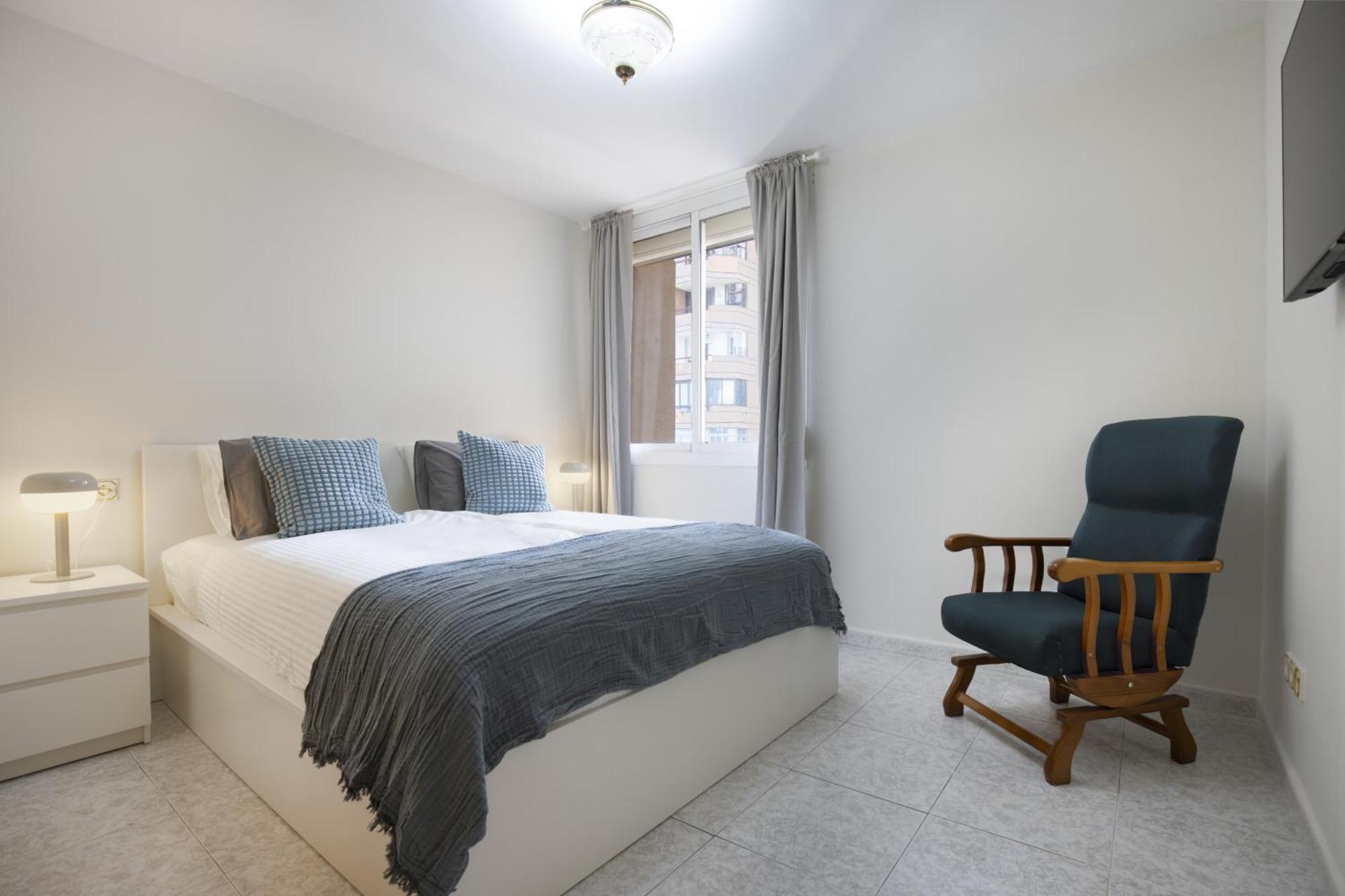 Beachfront Apartment With Terrace And Seaviews Fuengirola Extérieur photo