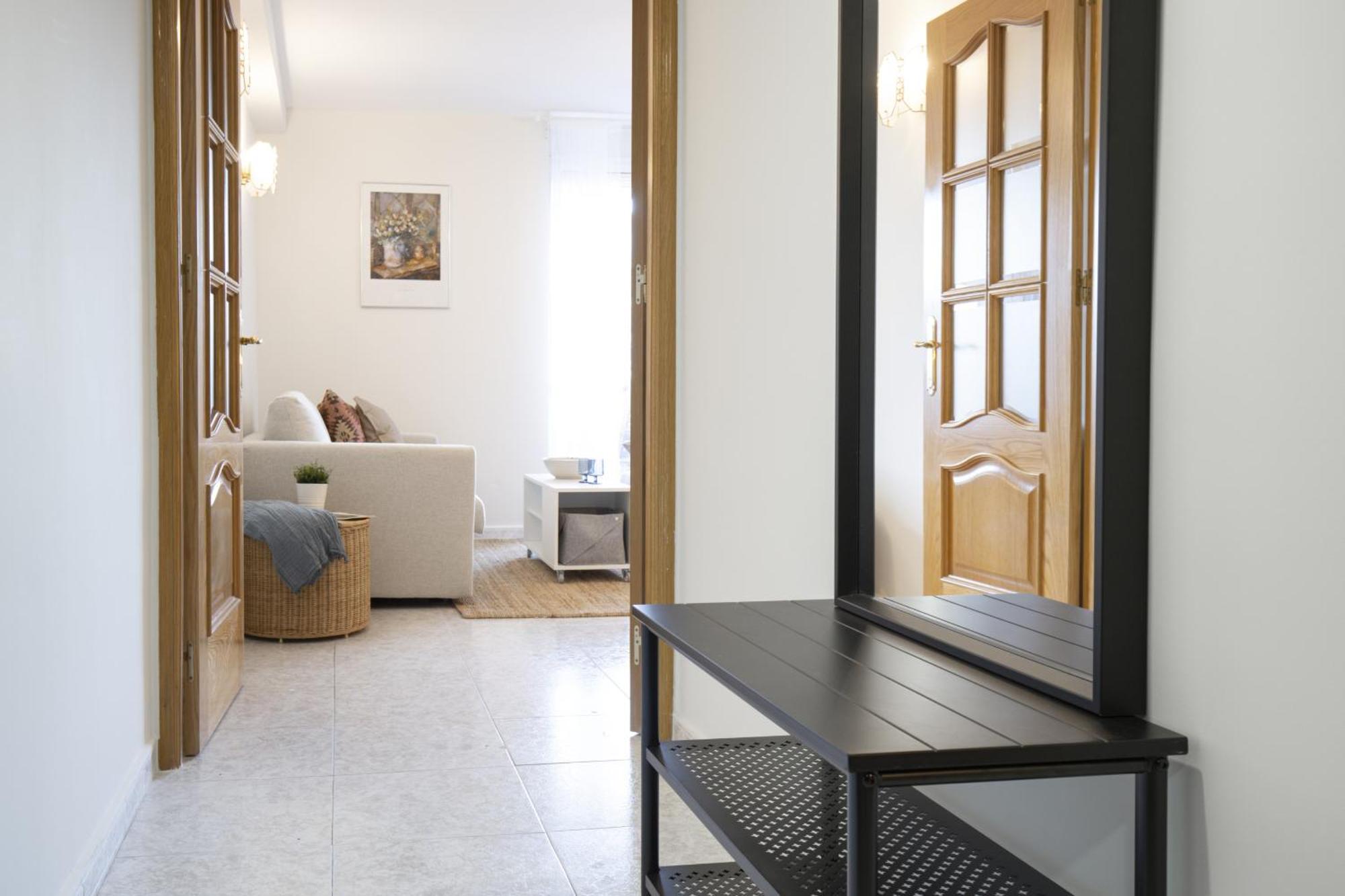 Beachfront Apartment With Terrace And Seaviews Fuengirola Extérieur photo