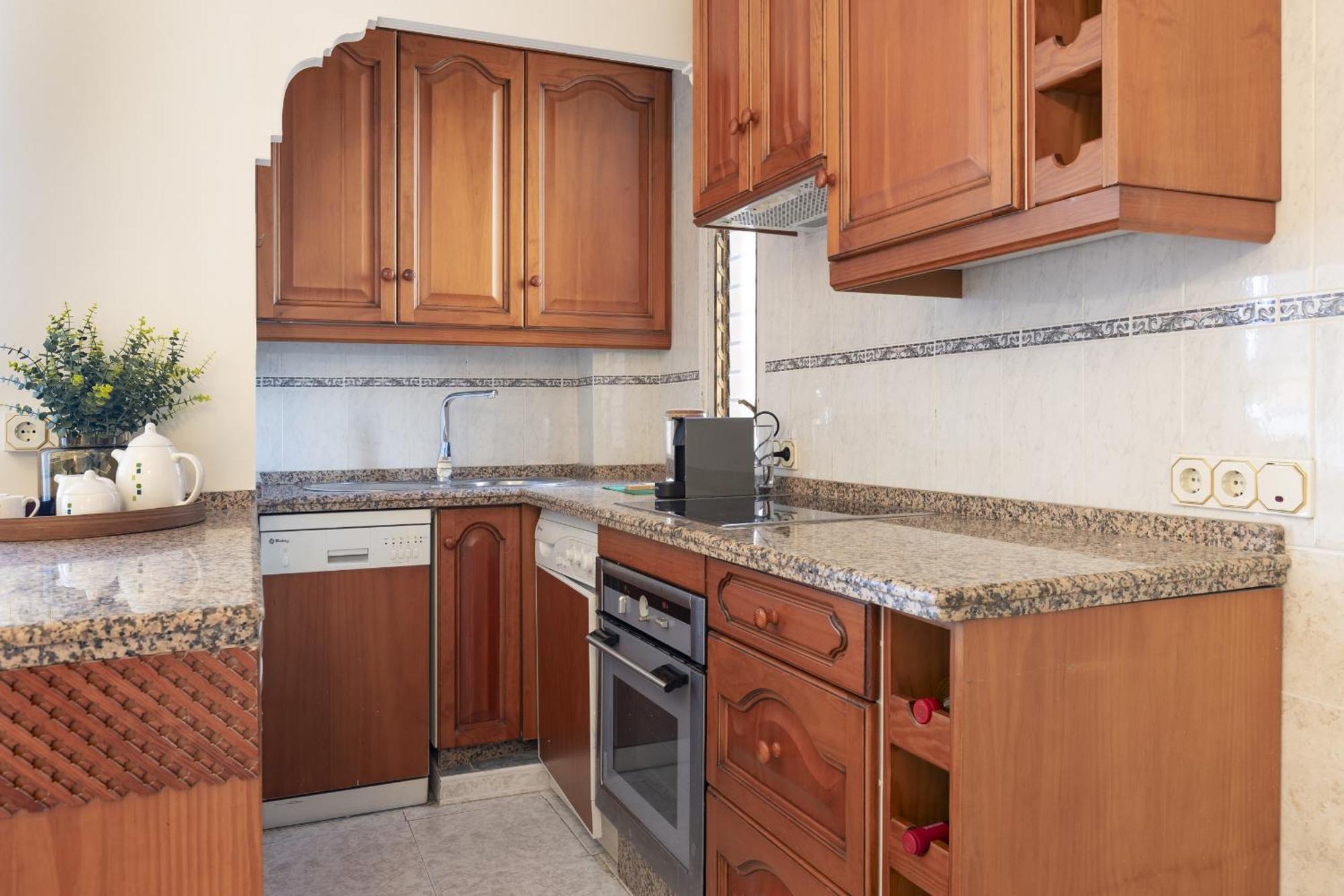Beachfront Apartment With Terrace And Seaviews Fuengirola Extérieur photo