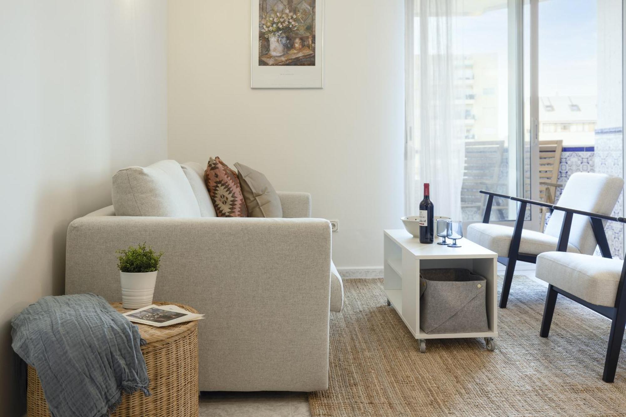 Beachfront Apartment With Terrace And Seaviews Fuengirola Extérieur photo